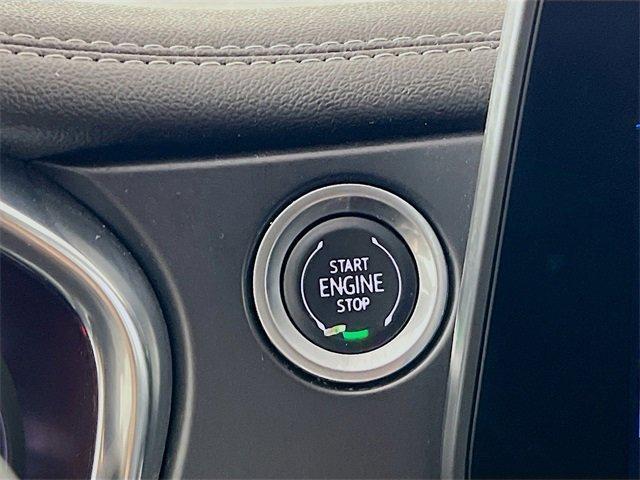 used 2024 Chevrolet Blazer car, priced at $28,975