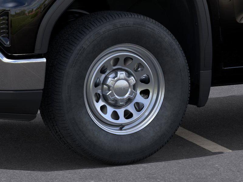 new 2026 GMC Sierra 1500 car, priced at $35,735