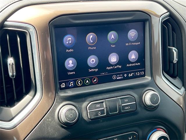 used 2023 Chevrolet Silverado 2500 car, priced at $65,975