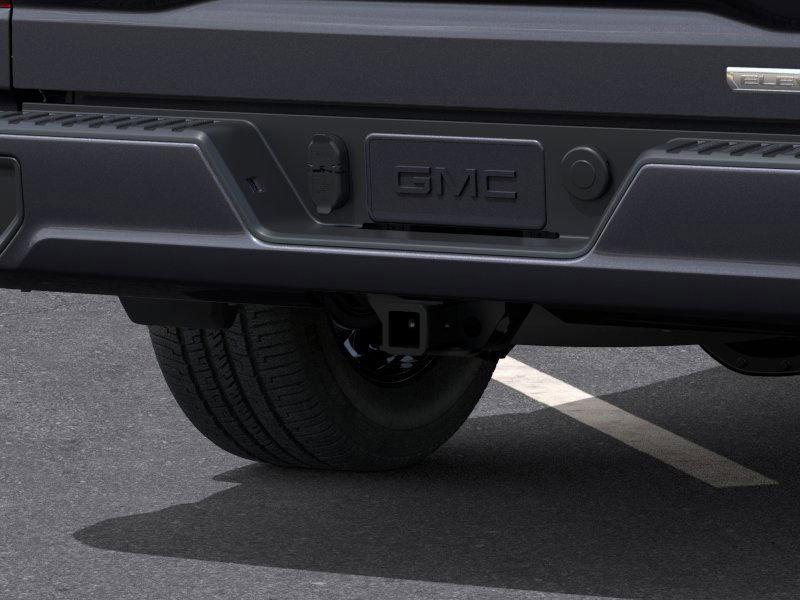 new 2025 GMC Sierra 1500 car, priced at $47,990