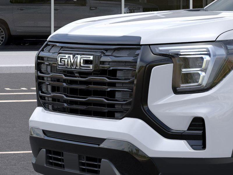 new 2026 GMC Terrain car, priced at $34,790