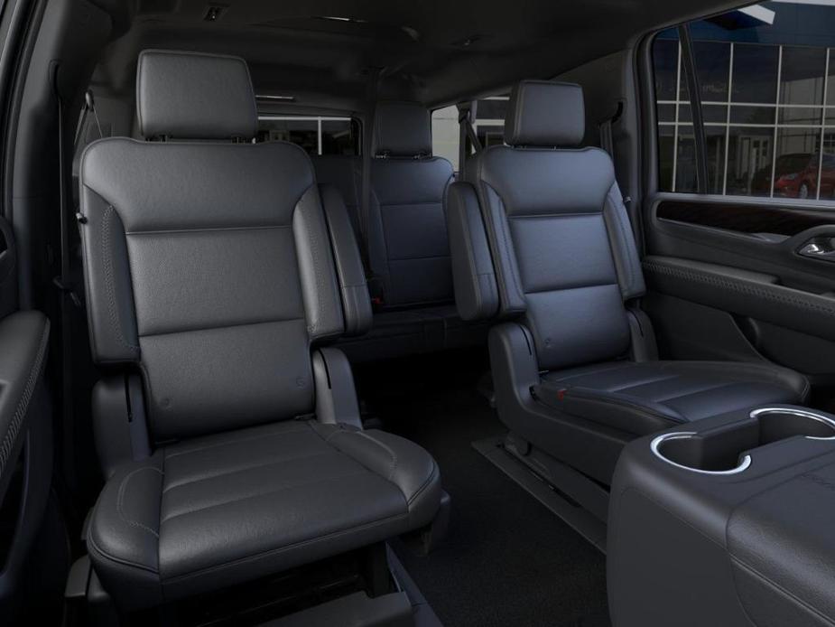 new 2024 GMC Yukon XL car, priced at $97,245