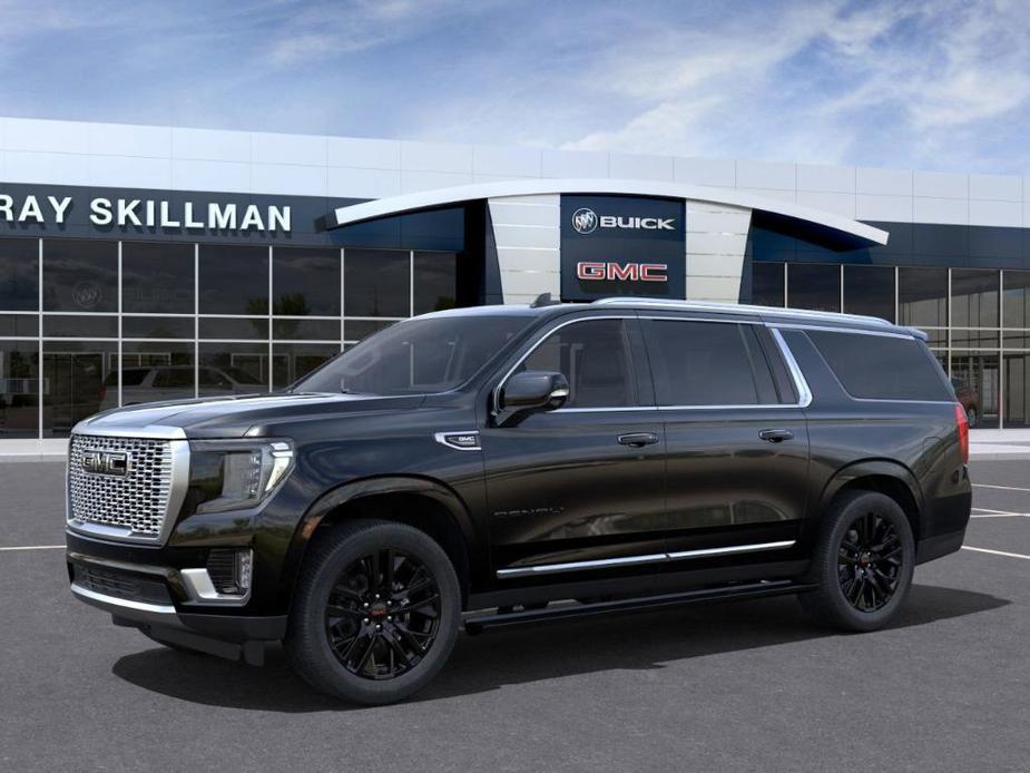 new 2024 GMC Yukon XL car, priced at $97,245