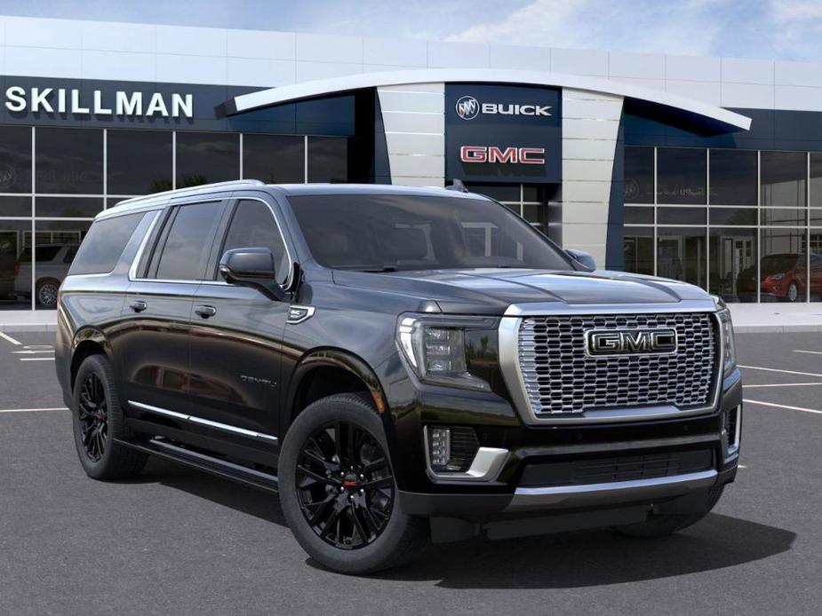 new 2024 GMC Yukon XL car, priced at $97,245