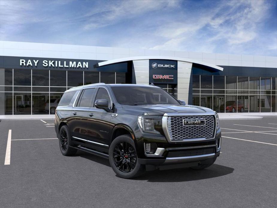 new 2024 GMC Yukon XL car, priced at $97,245