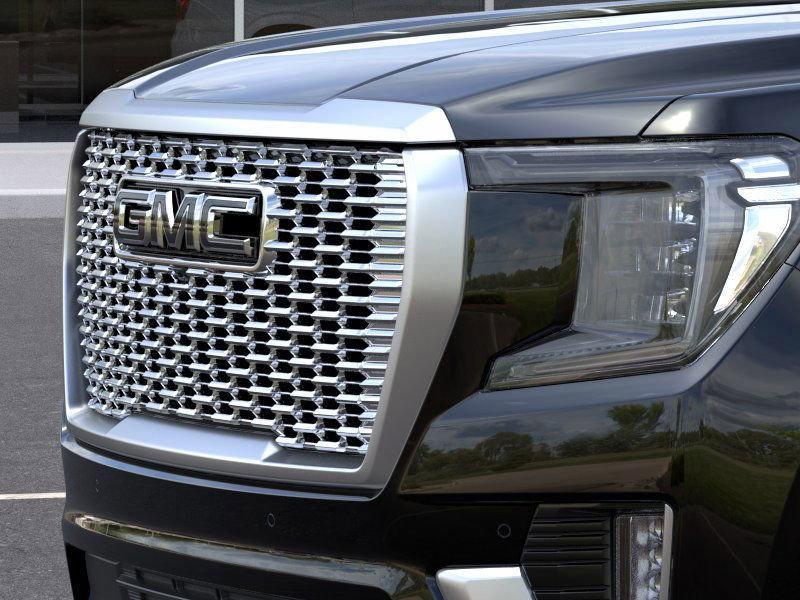 new 2024 GMC Yukon XL car, priced at $97,245