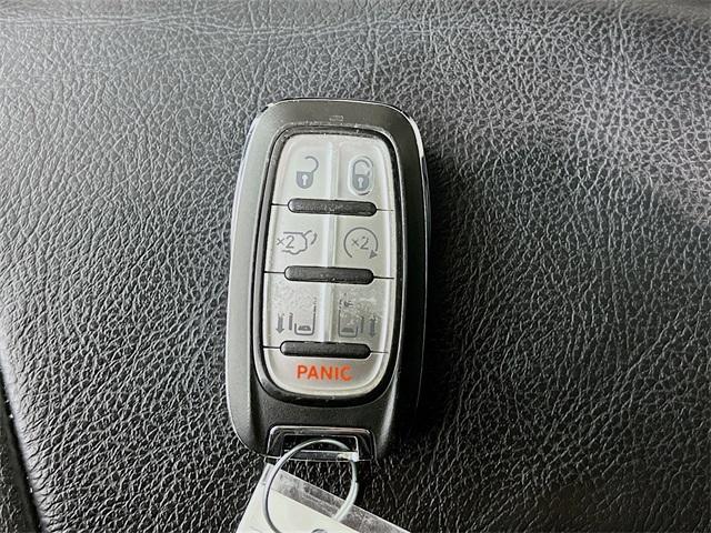used 2021 Chrysler Pacifica car, priced at $23,975