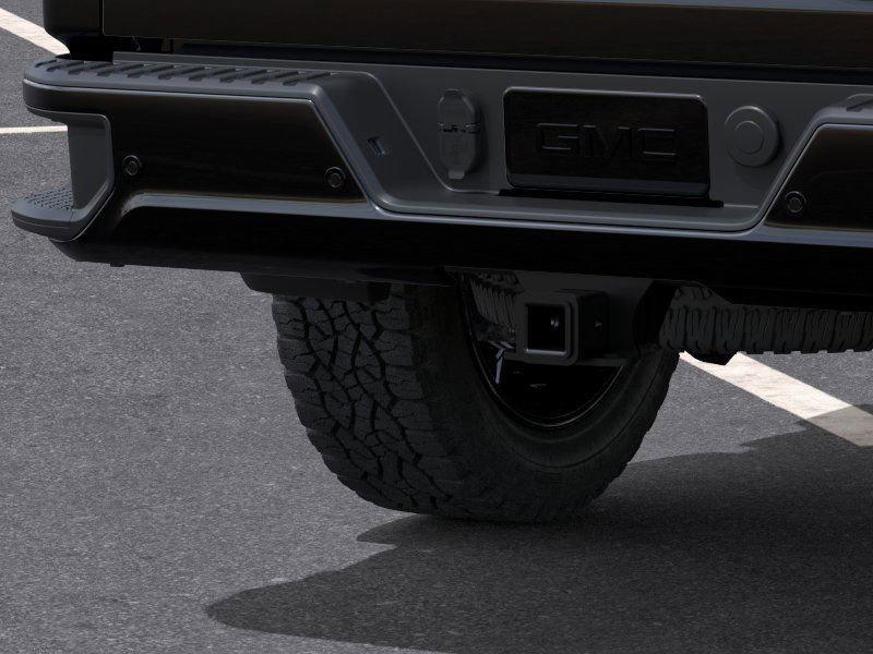 new 2025 GMC Sierra 2500 car, priced at $90,325