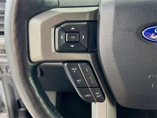 used 2021 Ford Expedition Max car, priced at $37,975