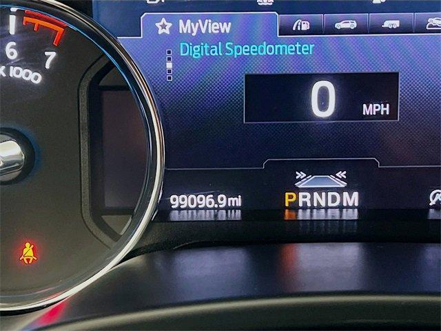 used 2021 Ford Expedition Max car, priced at $37,975