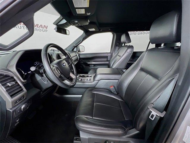 used 2021 Ford Expedition Max car, priced at $37,975