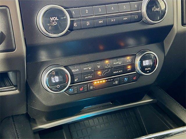 used 2021 Ford Expedition Max car, priced at $37,975