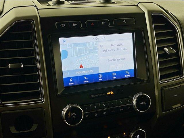 used 2021 Ford Expedition Max car, priced at $37,975