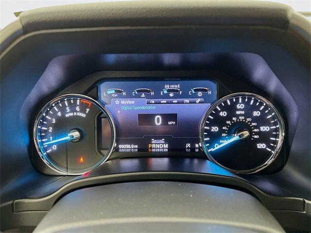 used 2021 Ford Expedition Max car, priced at $37,975