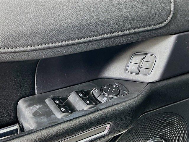 used 2021 Ford Expedition Max car, priced at $37,975