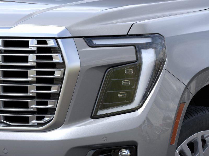 new 2025 GMC Yukon car, priced at $90,145