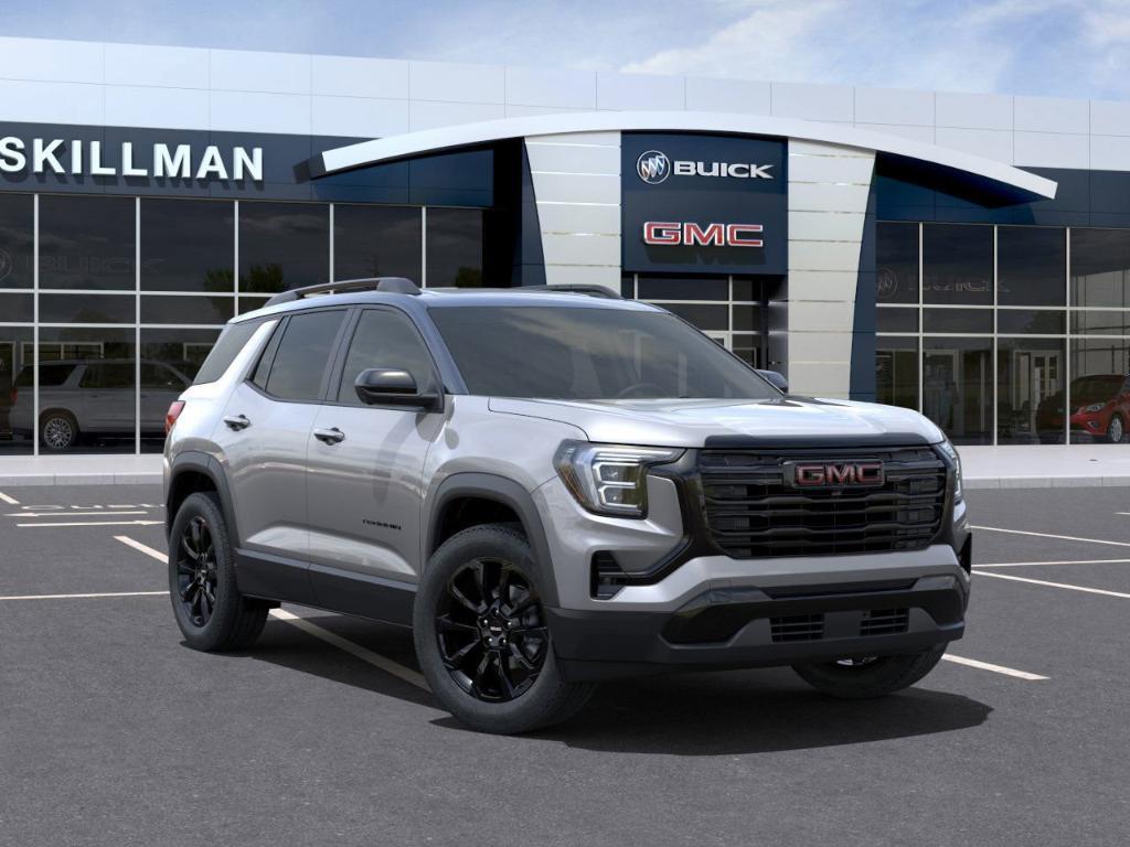 new 2026 GMC Terrain car, priced at $38,370