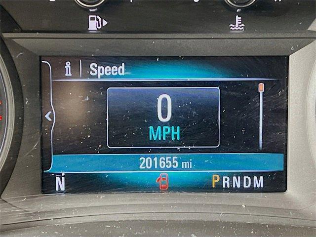 used 2018 Buick Encore car, priced at $7,975