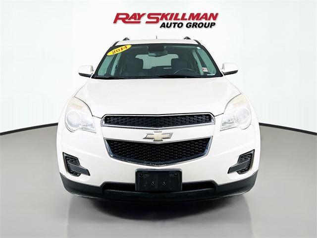 used 2013 Chevrolet Equinox car, priced at $11,975