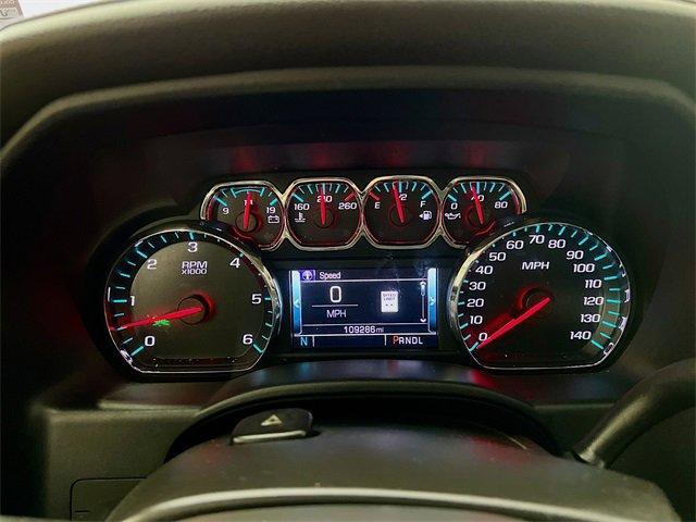 used 2018 GMC Sierra 1500 car, priced at $30,975