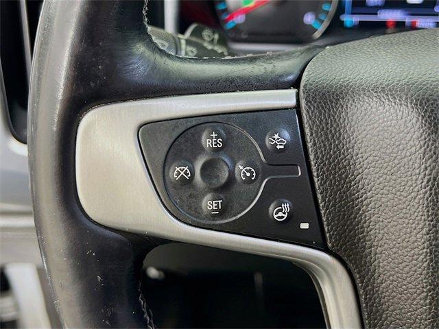 used 2018 GMC Sierra 1500 car, priced at $30,975