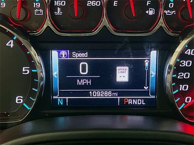 used 2018 GMC Sierra 1500 car, priced at $35,975