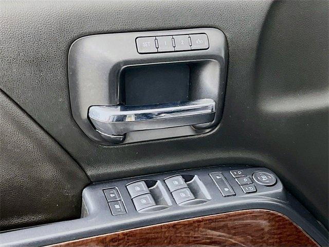 used 2018 GMC Sierra 1500 car, priced at $30,975