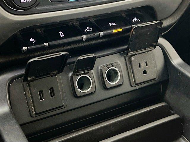 used 2018 GMC Sierra 1500 car, priced at $30,975