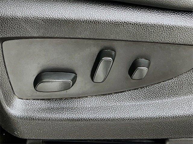 used 2018 GMC Sierra 1500 car, priced at $30,975