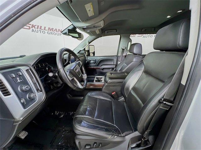 used 2018 GMC Sierra 1500 car, priced at $30,975