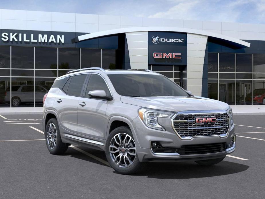 new 2024 GMC Terrain car, priced at $38,930