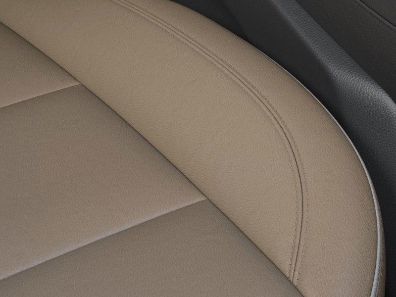 new 2025 Buick Enclave car, priced at $45,390