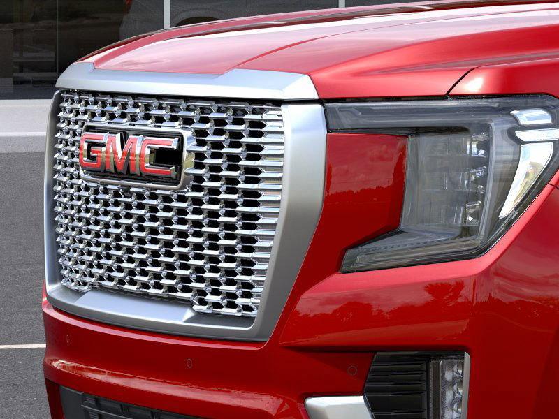 new 2024 GMC Yukon XL car, priced at $93,810