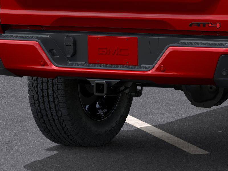 new 2026 GMC Canyon car, priced at $53,880
