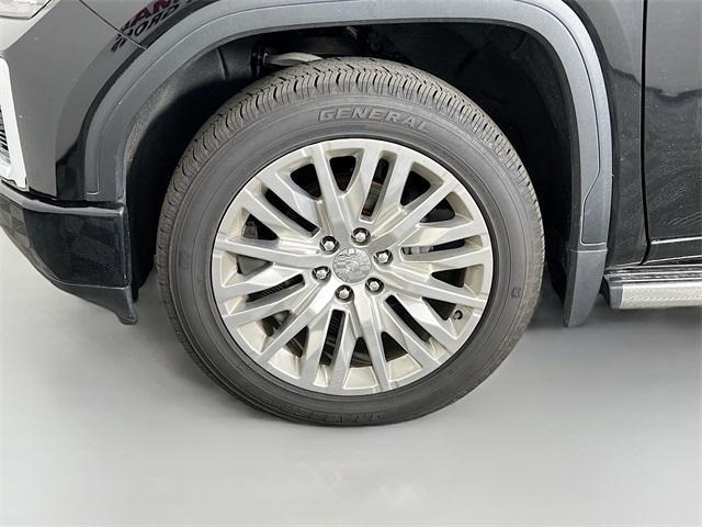 used 2019 GMC Sierra 1500 car, priced at $35,975