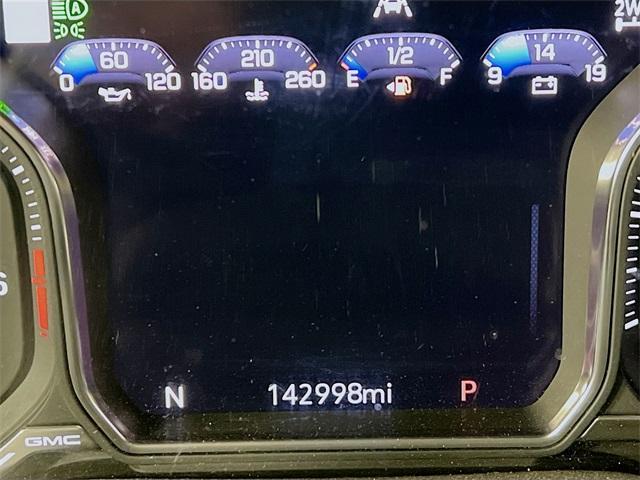 used 2019 GMC Sierra 1500 car, priced at $35,975