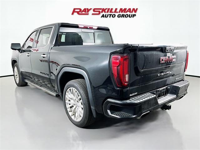 used 2019 GMC Sierra 1500 car, priced at $35,975