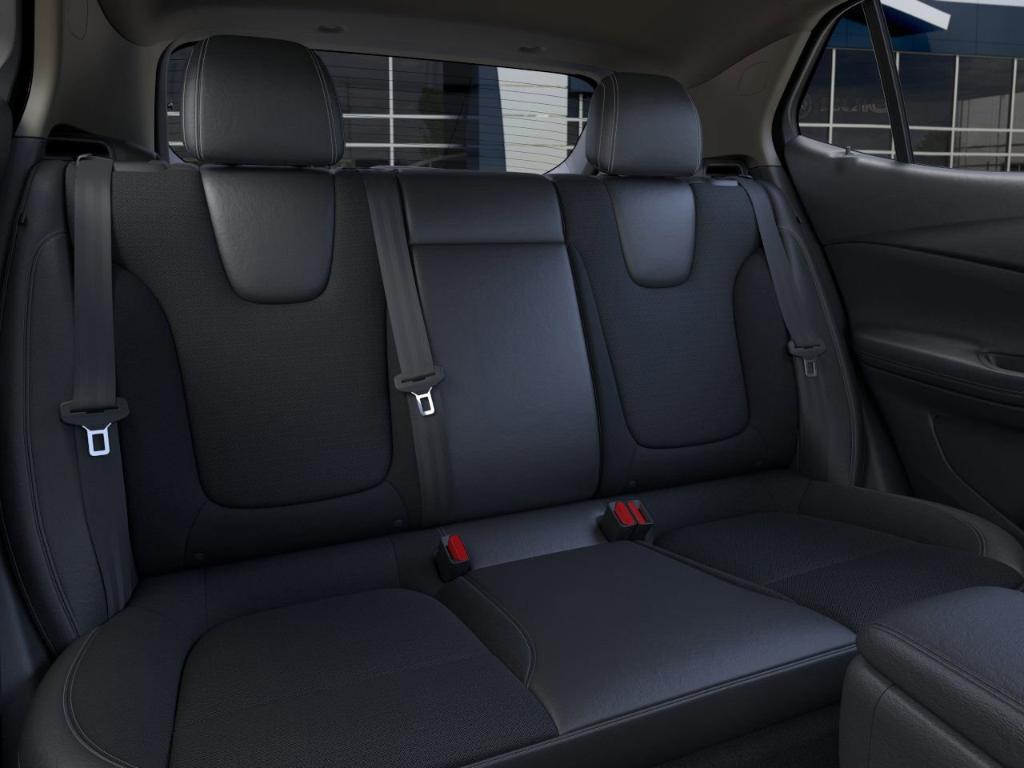 new 2026 Buick Encore GX car, priced at $28,380