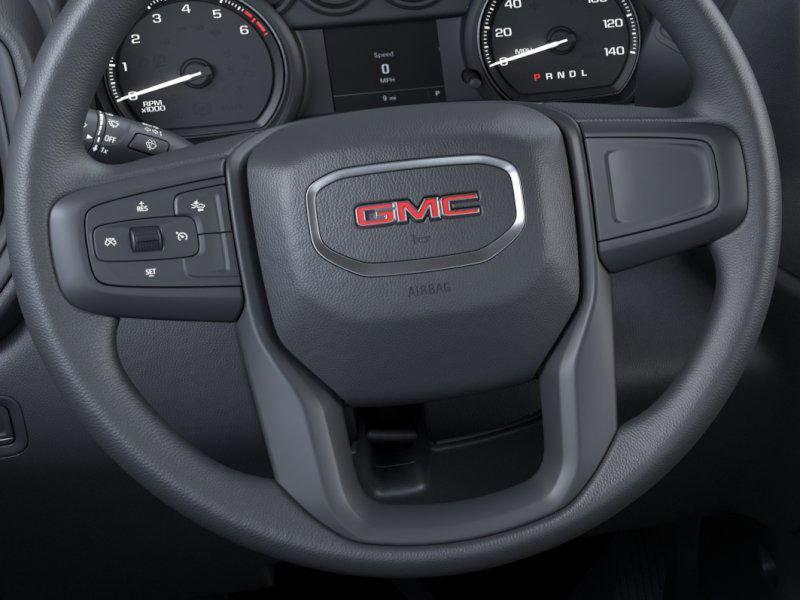 new 2024 GMC Sierra 2500 car, priced at $57,740