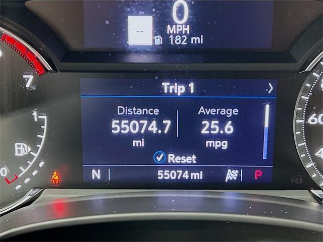 used 2020 Cadillac CT4 car, priced at $26,975