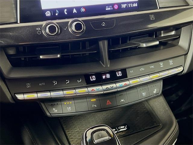 used 2020 Cadillac CT4 car, priced at $26,975