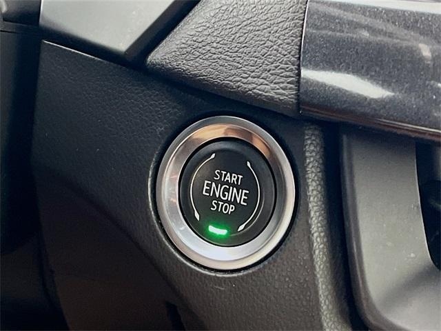 used 2020 Cadillac CT4 car, priced at $26,975