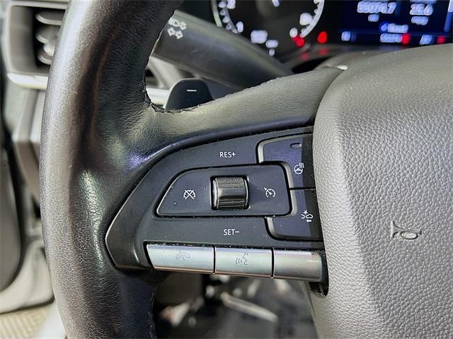 used 2020 Cadillac CT4 car, priced at $26,975