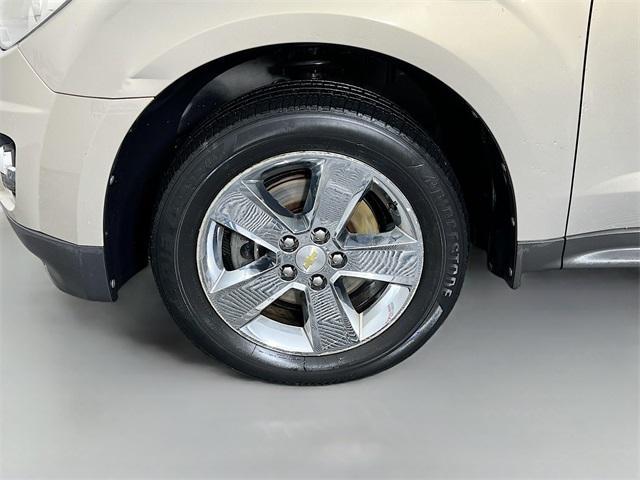 used 2012 Chevrolet Equinox car, priced at $9,975