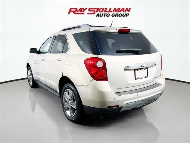 used 2012 Chevrolet Equinox car, priced at $9,975