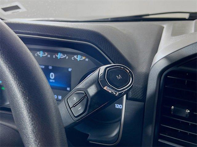 used 2023 Ford F-150 car, priced at $33,975