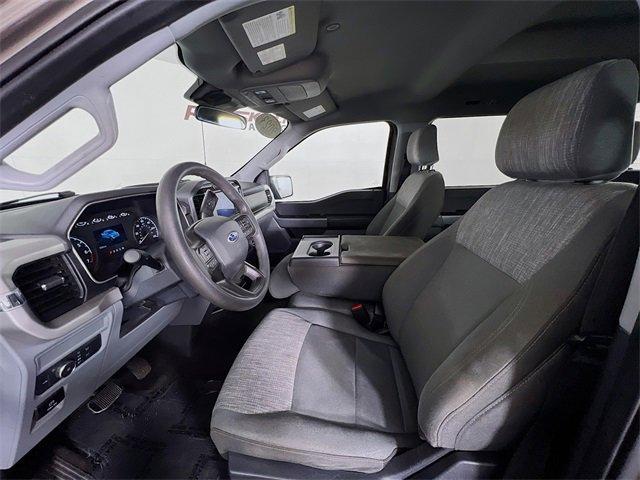 used 2023 Ford F-150 car, priced at $33,975