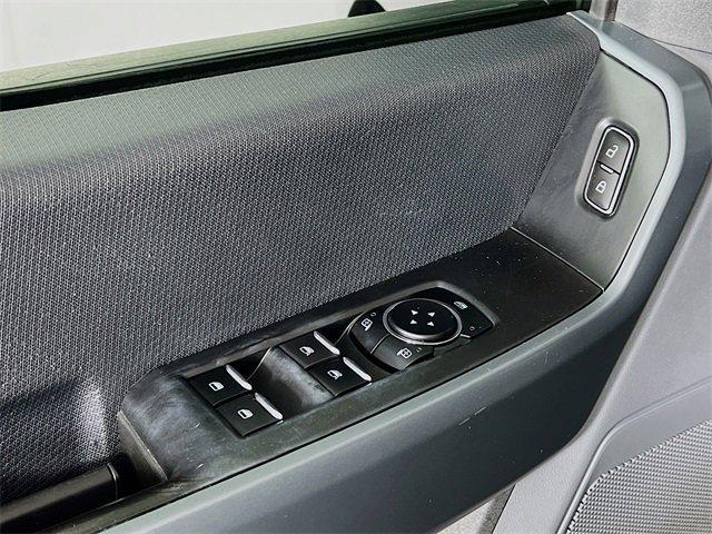 used 2023 Ford F-150 car, priced at $33,975
