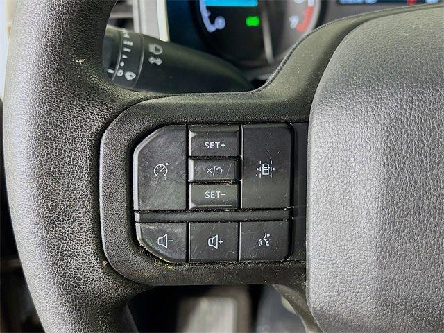 used 2023 Ford F-150 car, priced at $33,975