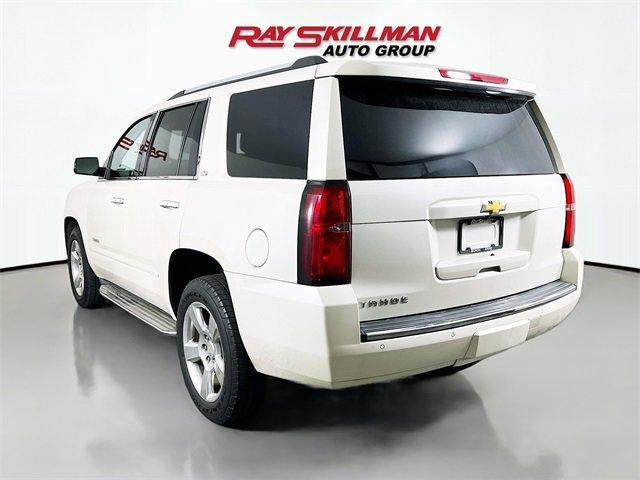 used 2015 Chevrolet Tahoe car, priced at $22,975
